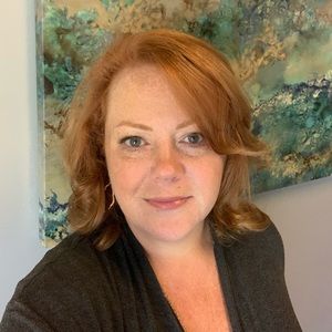 Meet your Posher, Denise